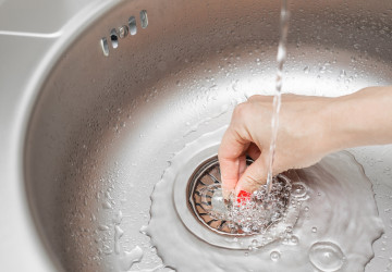 Z drobného problému v domácnosti se stalo velké drama. 