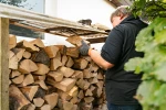 Objednávat dřevo na podzim je nesmysl – horší může být cena i kvalita.