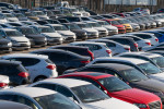 Koupě ojetého automobilu je velký krok do neznáma. Zkontrolujte jeden důležitý kód, který hodně napoví.