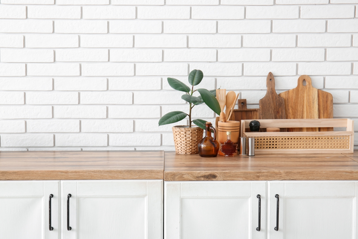 Stačí drobnost a vaše kuchyně se změní k nepoznání Stačí drobnost a vaše kuchyně se změní k nepoznání