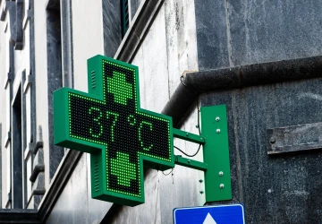 Léto 2026 ještě může teplotní rekordy napříč Evropou lámat