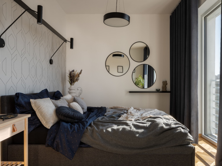 Jakým předmětům se v ložnici vyhnout? Jakým předmětům se v ložnici vyhnout?