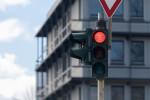 Z vyšší rychlosti i jízdy na červenou se dá vyváznout díky jedné větě Z vyšší rychlosti i jízdy na červenou se dá vyváznout díky jedné větě
