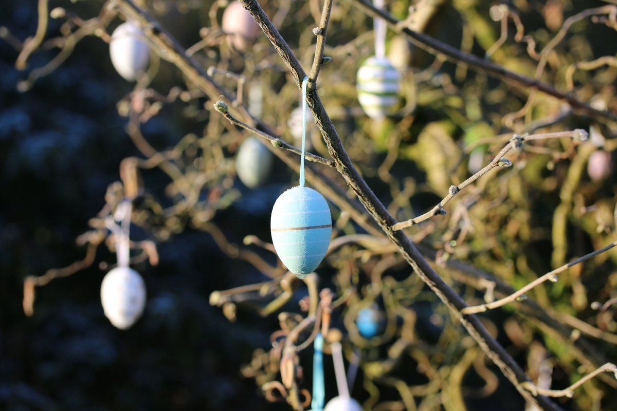 Předpověď na velikonoční týden se dramaticky změnila