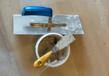 Japonský trend nabádá lidi vyměnit hladké bílé zdi za něco nápaditějšího Japonský trend nabádá lidi vyměnit hladké bílé zdi za něco nápaditějšího