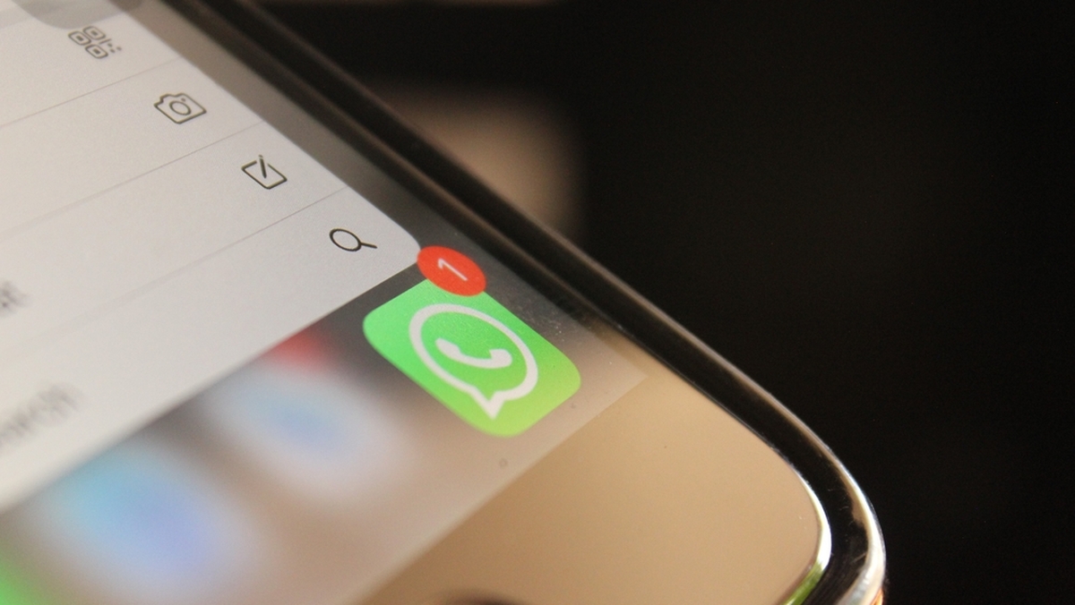 WhatsApp plánuje zavést zásadní změny. WhatsApp plánuje zavést zásadní změny.