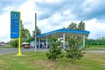 Maximální ceny paliv bude stát určovat i další měsíc.