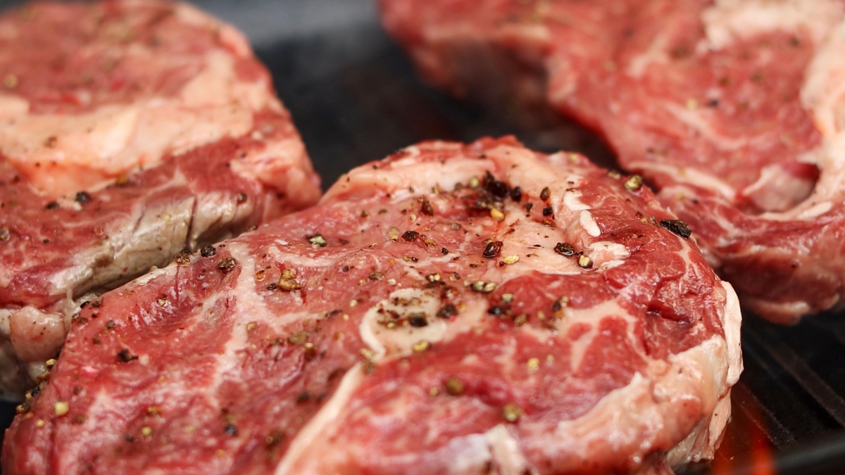 Hlavní grilovací sezona se blíží.