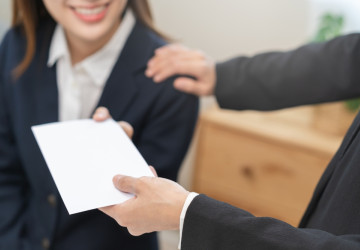 Uspět při žádosti o zvýšení platu nemusí být jednoduché. 