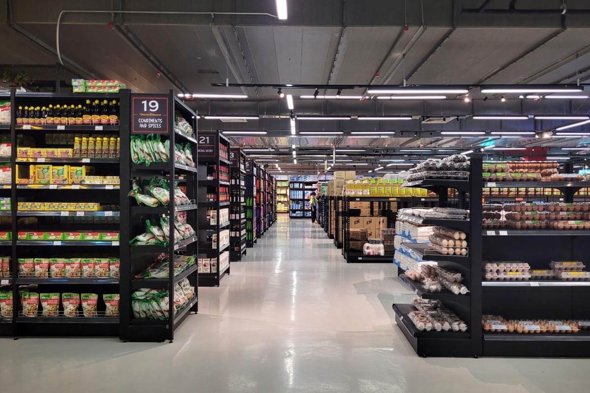 5 věcí, které byste nikdy neměli kupovat v obchodě s potravinami 5 věcí, které byste nikdy neměli kupovat v obchodě s potravinami