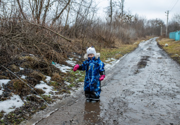 Evropa se připravuje na nezvyklý teplotní šok Evropa se připravuje na nezvyklý teplotní šok