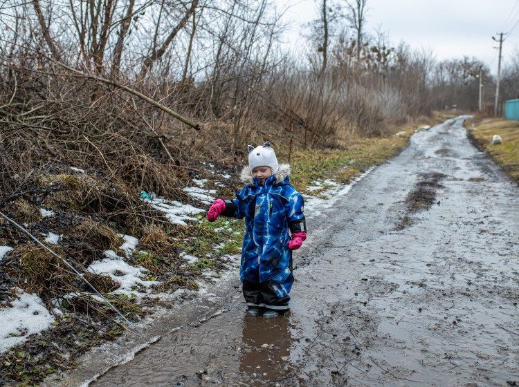 Evropa se připravuje na nezvyklý teplotní šok