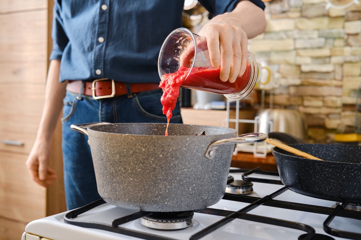 Touto levnou večeří neurazíte ani návštěvu Touto levnou večeří neurazíte ani návštěvu