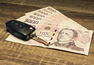 V srpnu se vám auto může pořádně prodražit.