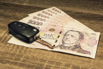 V srpnu se vám auto může pořádně prodražit.