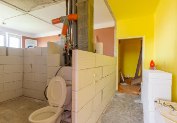 Umakartového jádra se mnozí zbavují. 