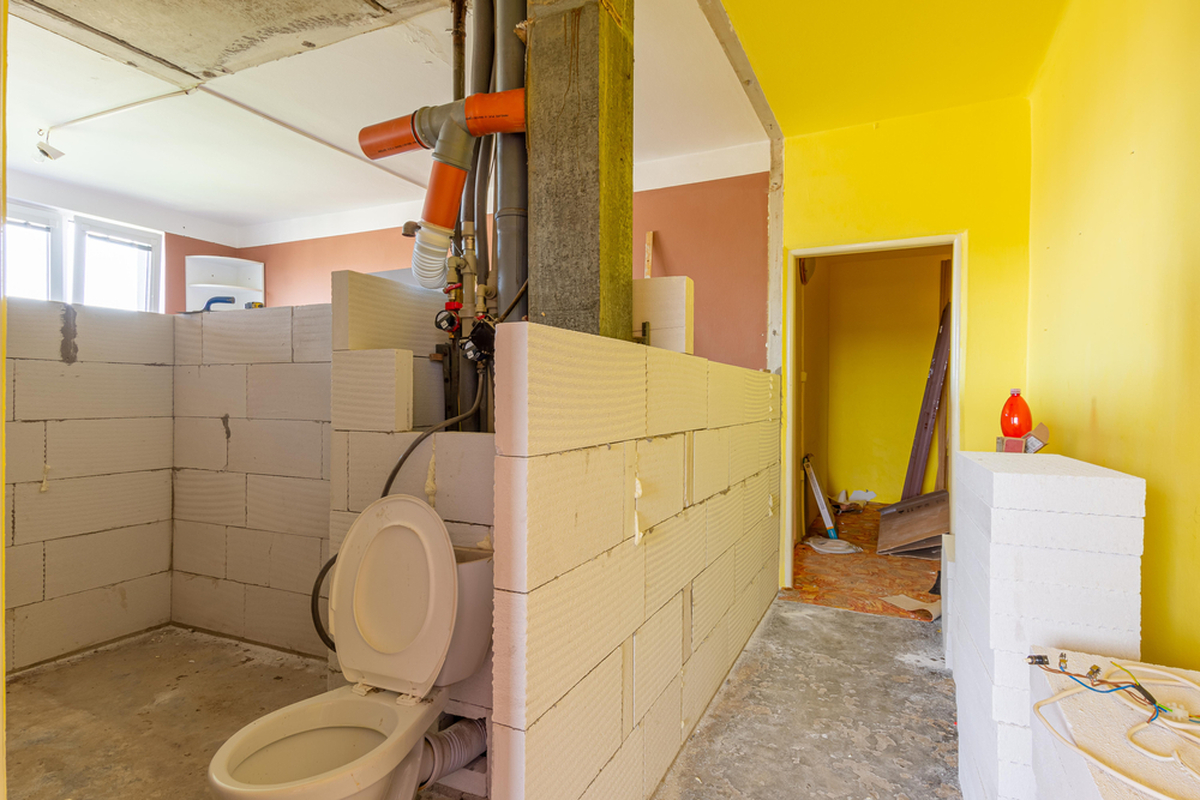 Umakartového jádra se mnozí zbavují. 