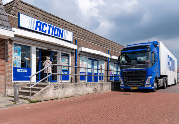 V Actionu nyní pořídíte skvělou vychytávku. V Actionu nyní pořídíte skvělou vychytávku.