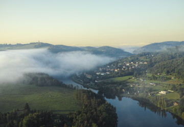 Denní maxima se v červnu budou pohybovat nad 20 °C