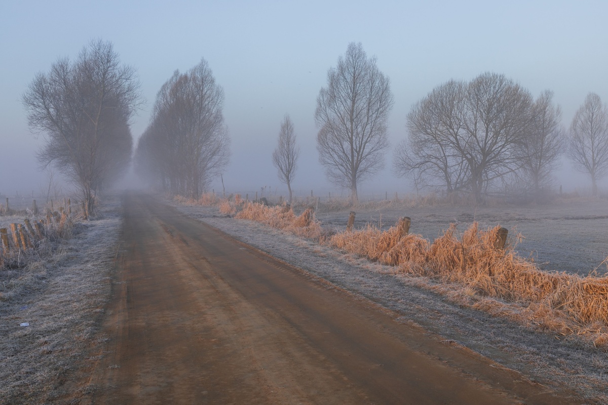 Největší zima tohoto období zřejmě teprve přijde
