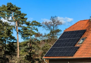 Cílem programu Nová zelená úsporám je podpořit energeticky úsporné renovace