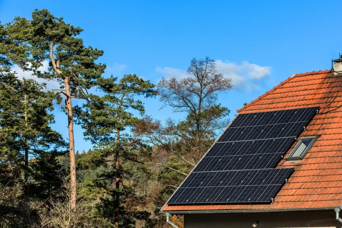 Cílem programu Nová zelená úsporám je podpořit energeticky úsporné renovace