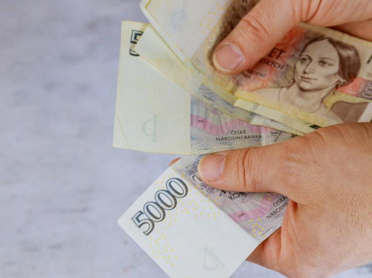 Kolik peněz má mít v rezervě čtyřčlenná rodina