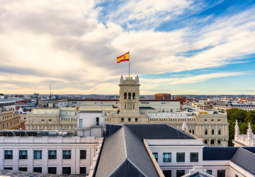 Španělsko má do budoucna velké plány.