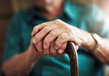 Česká populace stárne.