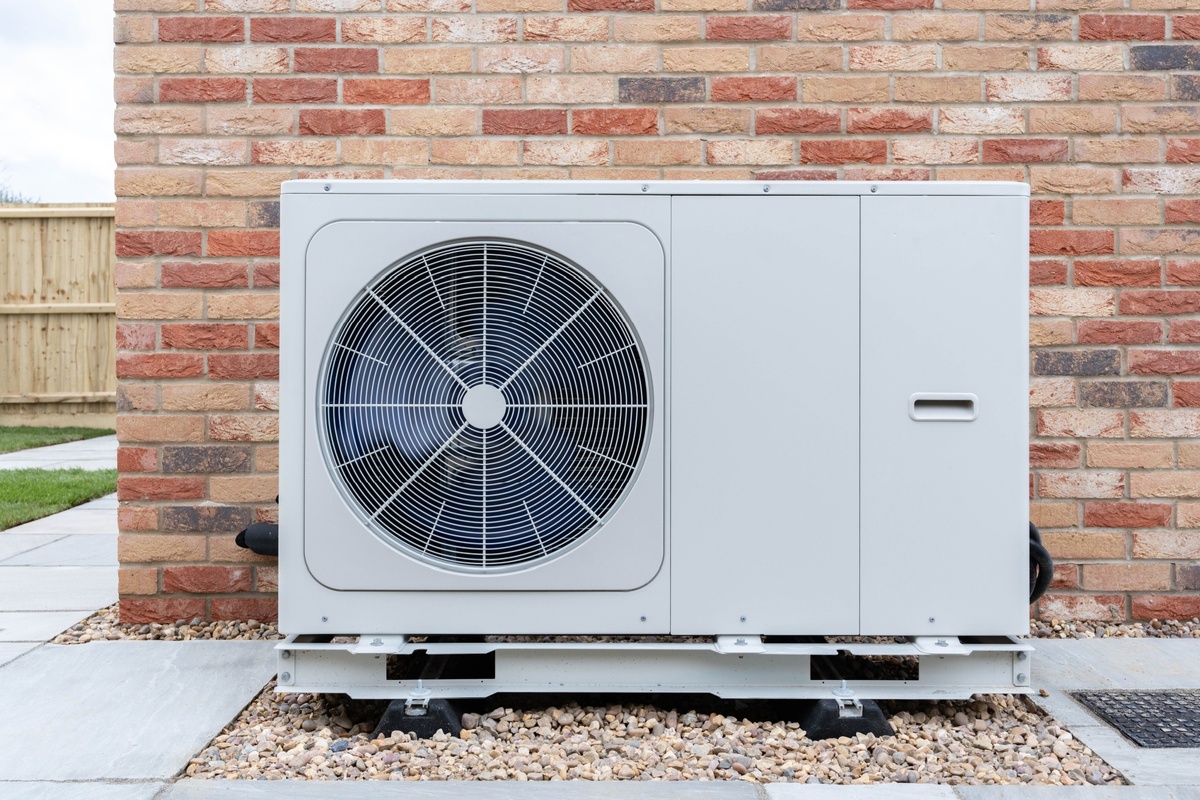 Tepelné čerpadlo samo o sobě účty za vytápění nezlevní. 