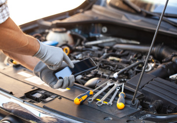 Velký recall 12 000 aut: Pokud máte tento model, mohou vám selhat brzdy Velký recall 12 000 aut: Pokud máte tento model, mohou vám selhat brzdy