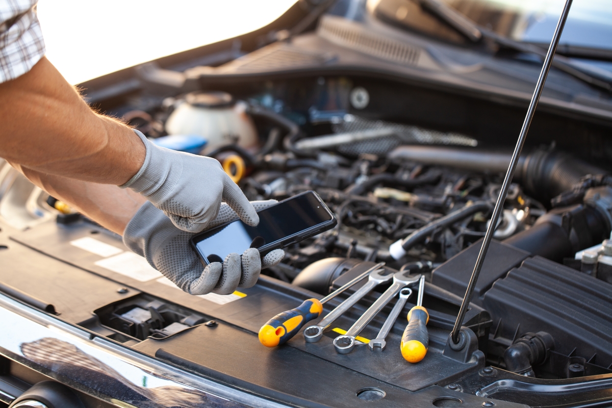 Velký recall 12 000 aut: Pokud máte tento model, mohou vám selhat brzdy Velký recall 12 000 aut: Pokud máte tento model, mohou vám selhat brzdy