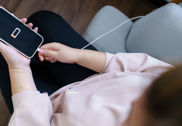 Máme pro vás tipy, jak prodloužit výdrž baterie vašeho mobilního telefonu.