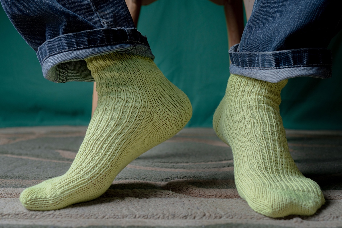 Jak bojovat proti studeným chodidlům? Jak bojovat proti studeným chodidlům?