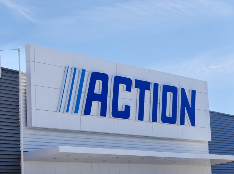 V prodejnách Action najdete klenot. 