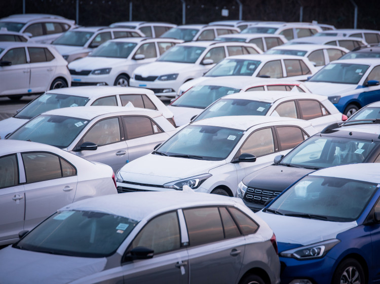 Jaké auto je mezi Čechy nejoblíbenější?