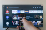 Připojení TV k internetu přináší spoustu výhod, ale důležité je chránit si soukromí.