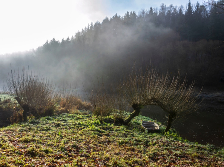 Počasí v České republice je poslední dobou nevyzpytatelné. Počasí v České republice je poslední dobou nevyzpytatelné.