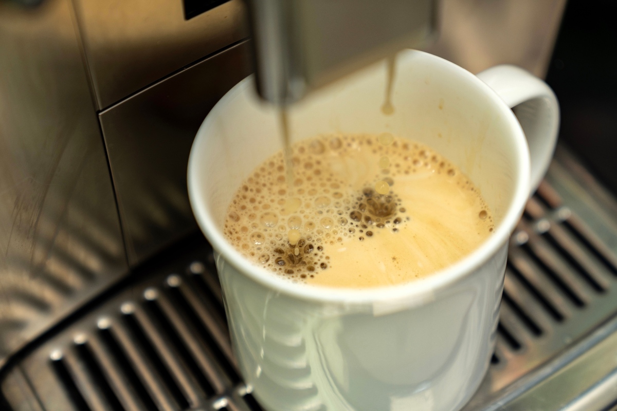 Jak poznat kvalitní kávu?