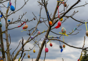 Předpověď počasí na Velikonoce 2026: Meteorologové varují, že koledníci letos možná ani nevystrčí nos z domu