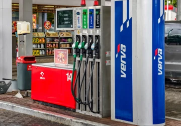 V pondělí padne zásadní rozhodnutí o cenách benzínu a nafty