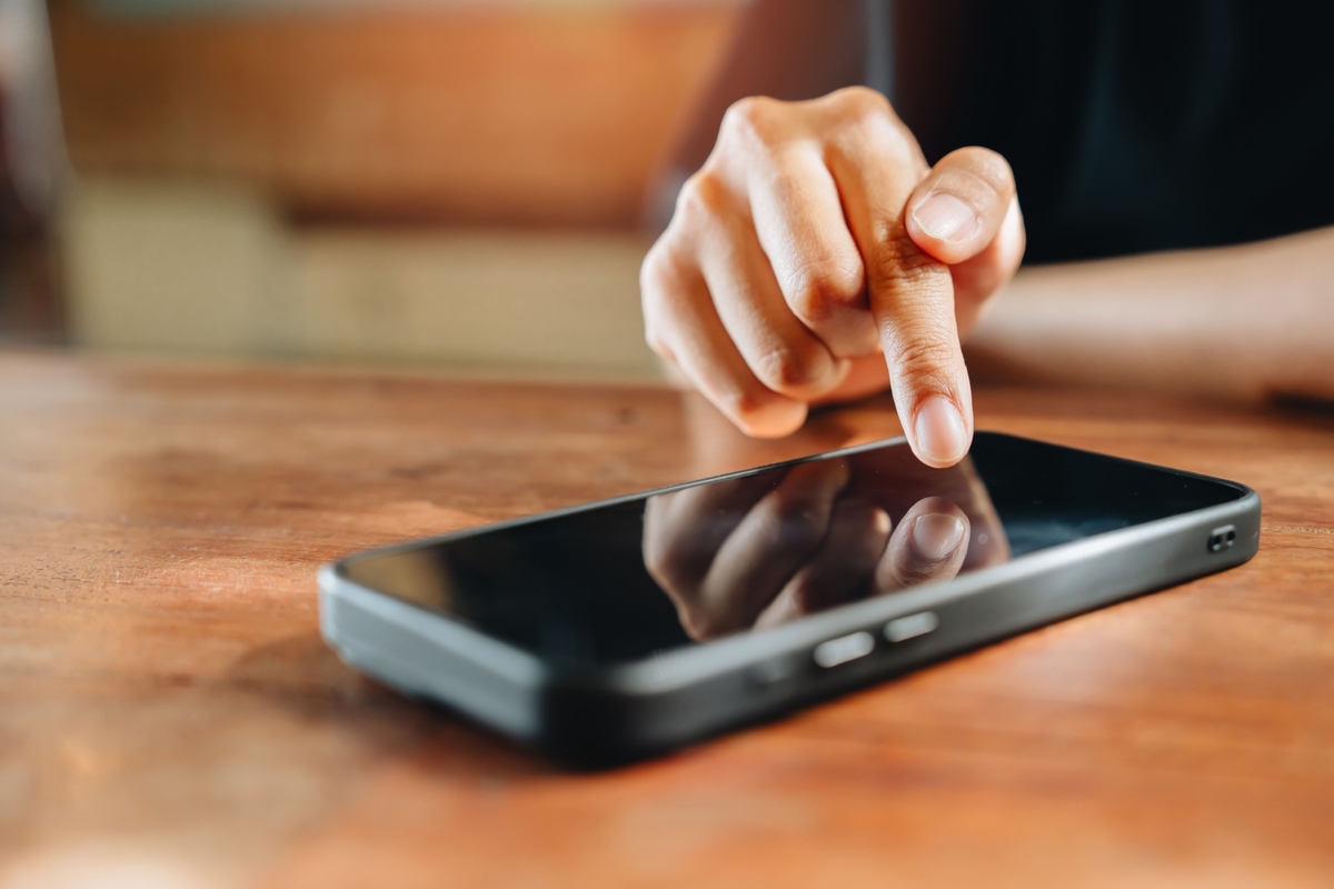 Některé aplikace mohou pomoci ke zvýšení kvality spánku.