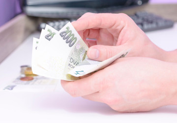 Už v lednu může být vhodné řešit přeplatky