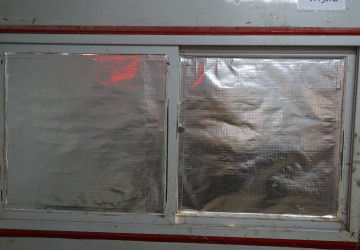 Alobal najde v domácnosti široké využití. Alobal najde v domácnosti široké využití.