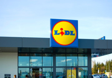 Lidl nabízí skvělého pomocníka do domácnosti. 