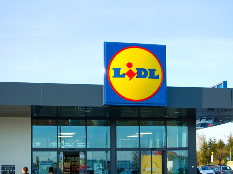 Lidl nabízí skvělého pomocníka do domácnosti. 