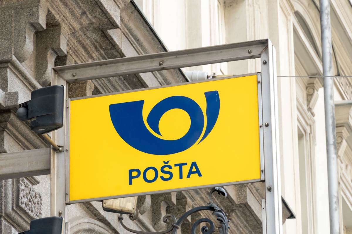Česká pošta zavírá další pobočky