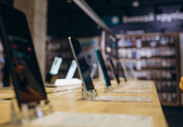 Výběr telefonu do 3 000 Kč