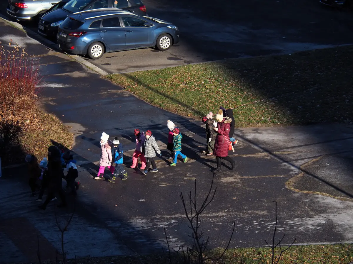 V Praze začne výstavba nové školy pro 570 žáků