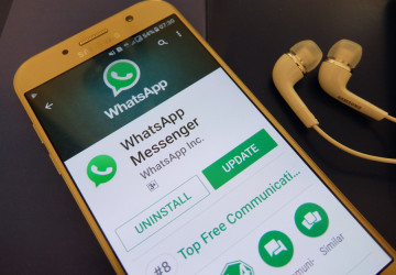 WhatsApp je populární komunikační platforma s miliardami uživatelů po celém světě.